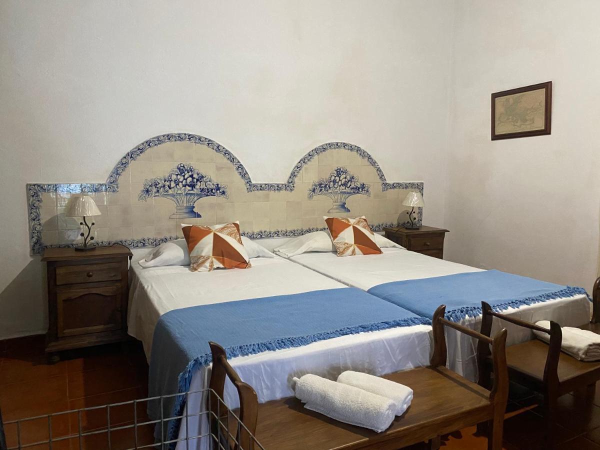Hotel Rural Villa Torreaguila Бадахос Экстерьер фото