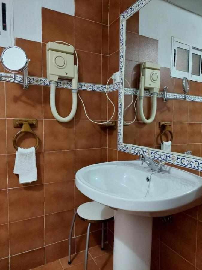 Hotel Rural Villa Torreaguila Бадахос Экстерьер фото